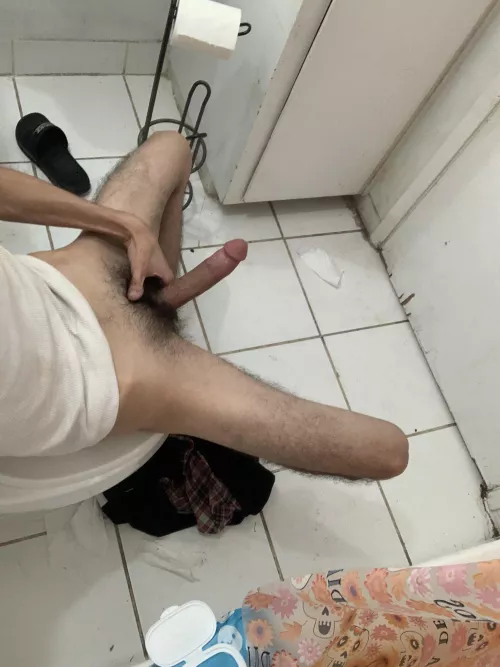 You Open The Door What Are You Doing Next? by OldScheme8152