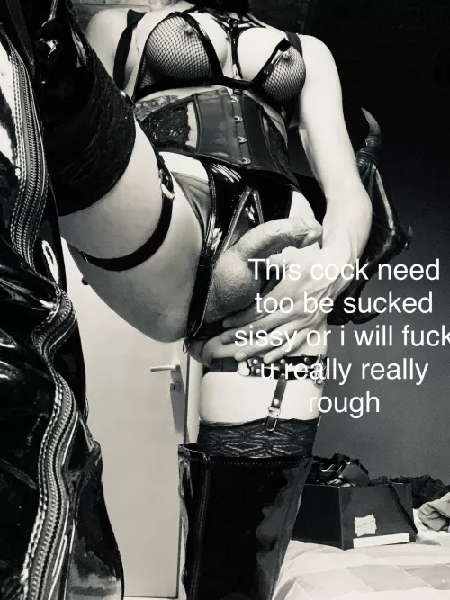 Your local succub is searching for some fun by mitcconz