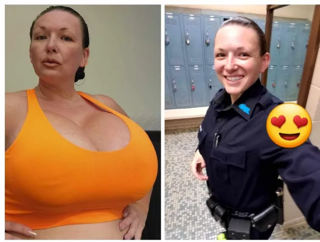 2023 vs 2013. And going bigger very soon!!! ❤️ by avalonxoxo_2k