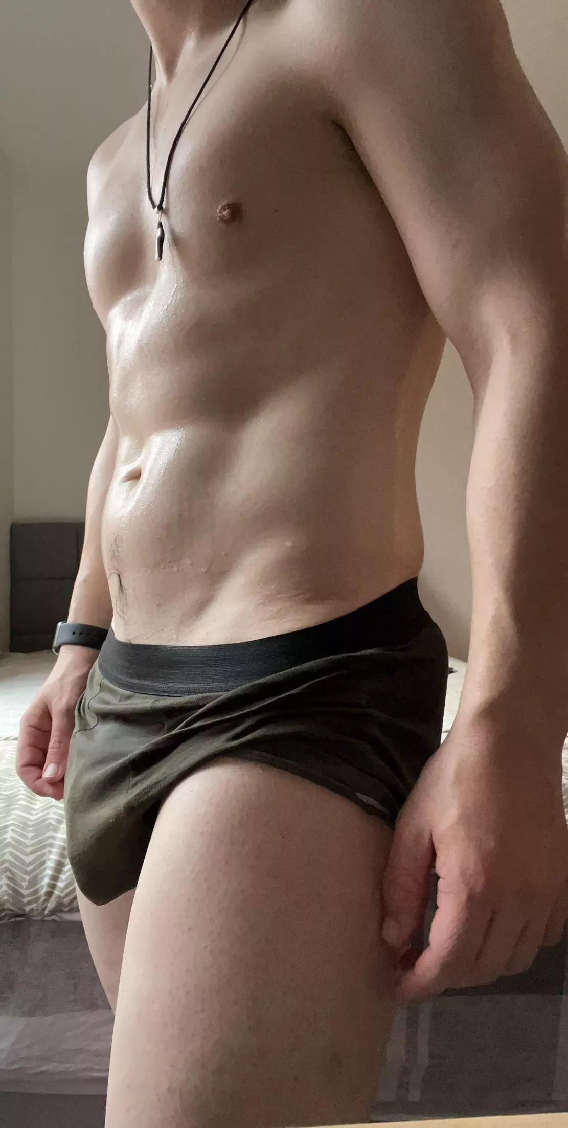 (35) it’s sweatin time who’s gonna have some fun with me posted by davidbirdy3