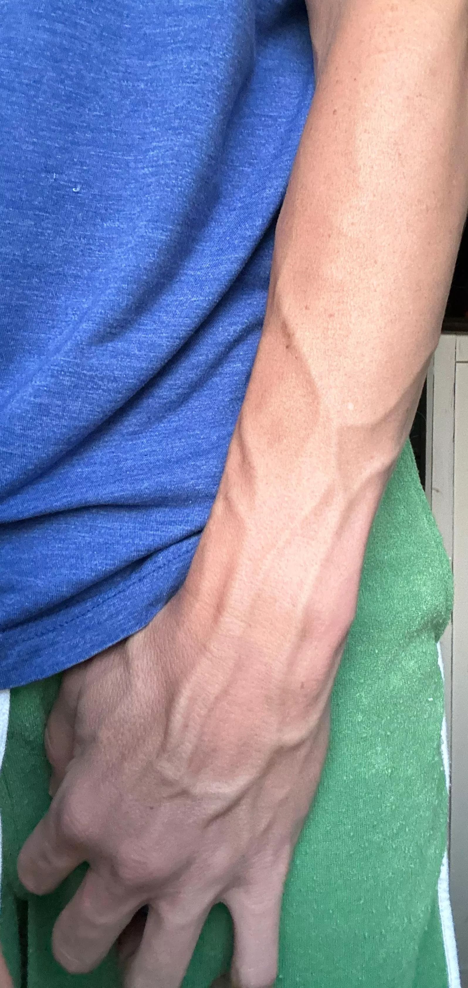 Am I good enough to be here? posted by itsthechadOF