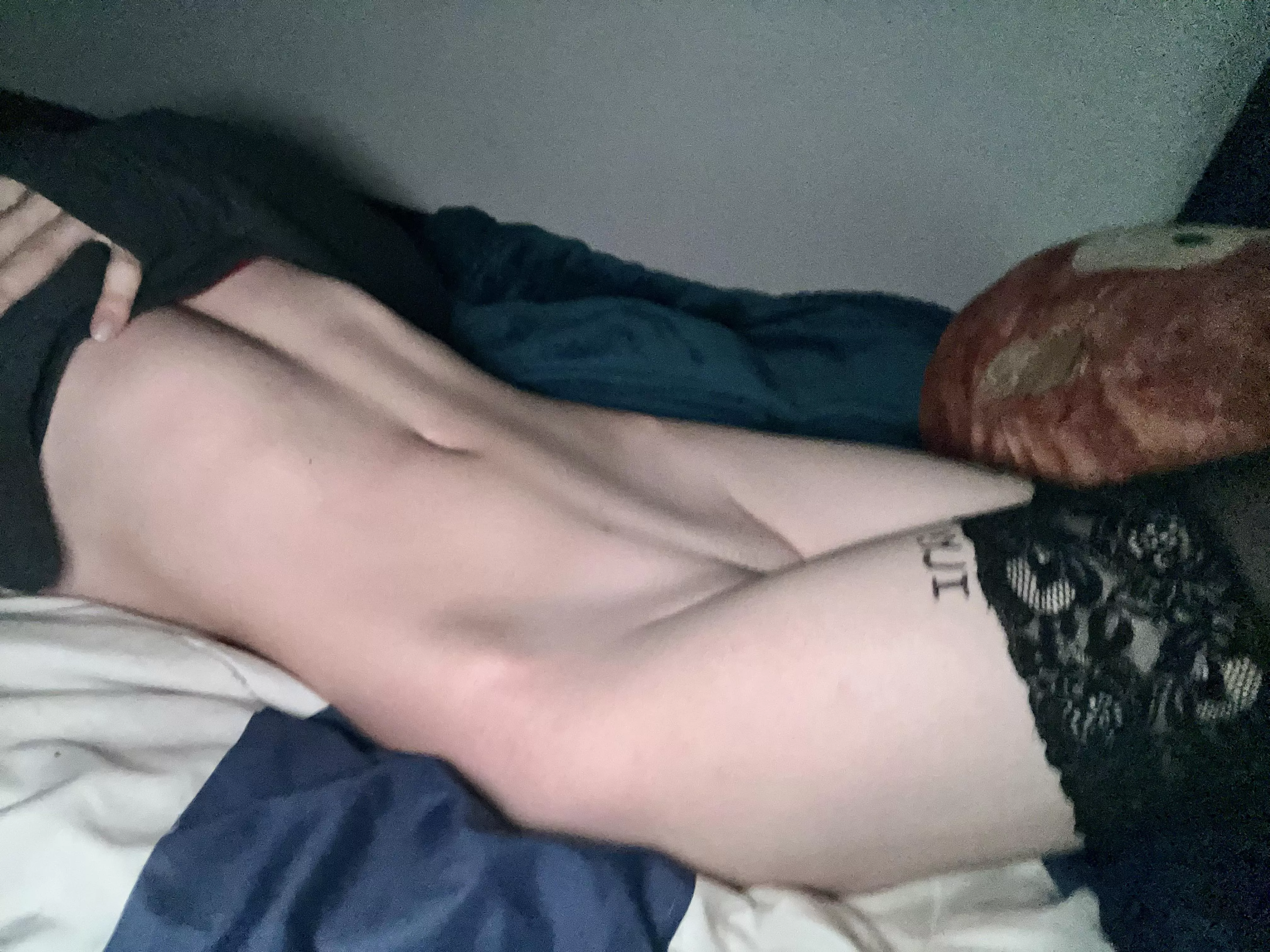 am i passable? 😳 posted by nbayoungfemboy