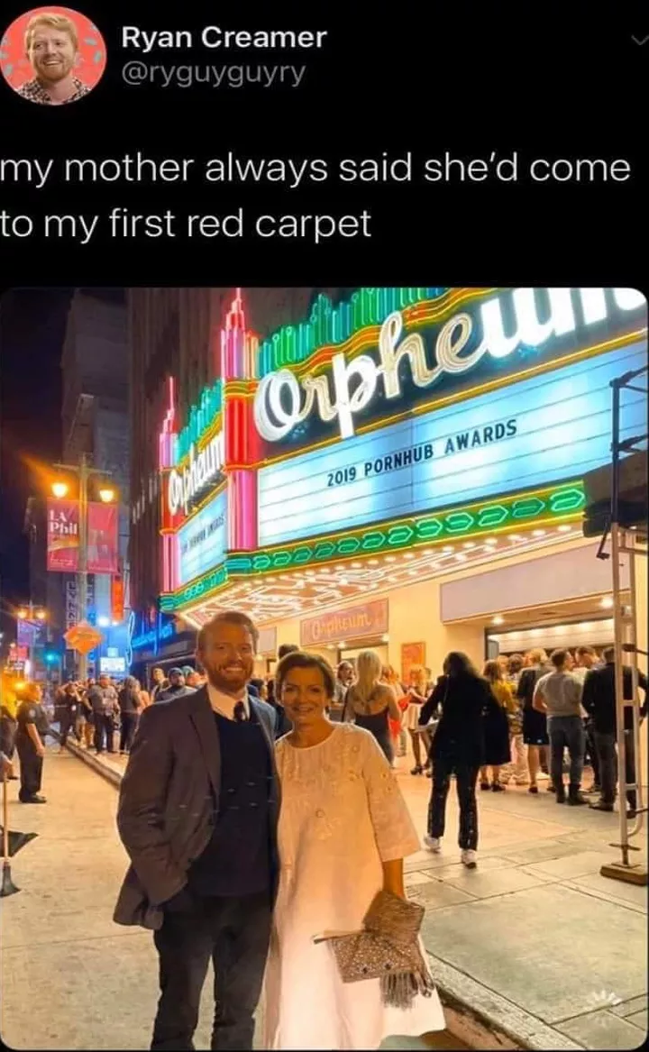 An amazing moment for an amazing star. posted by Moodilycement