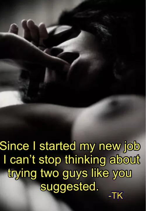 Any regrets on turning her loose? by ThoroughlyKnowing