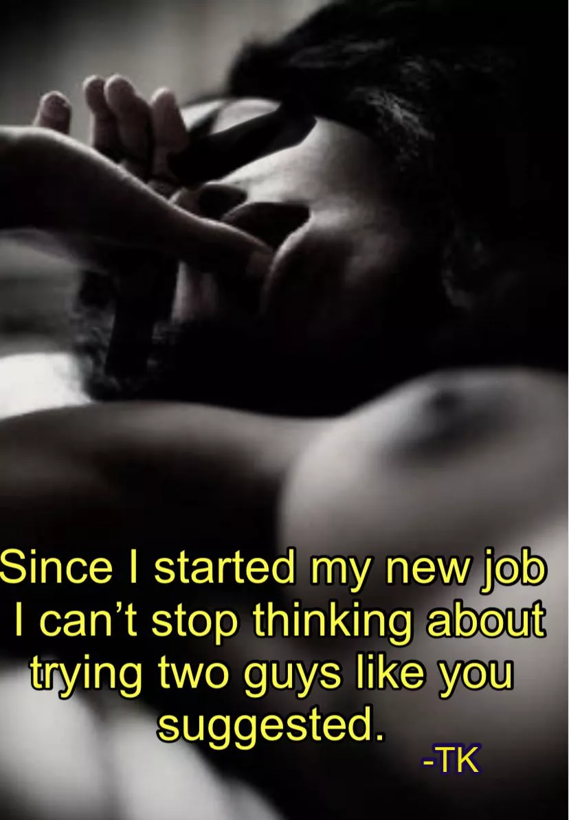 Any regrets on turning her loose? posted by ThoroughlyKnowing