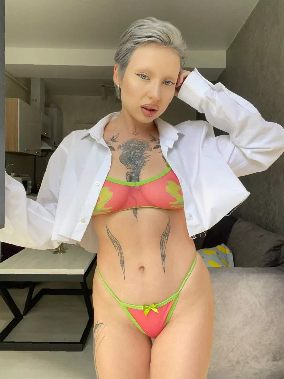 Any takers for a wild ride? posted by bodilyengrave