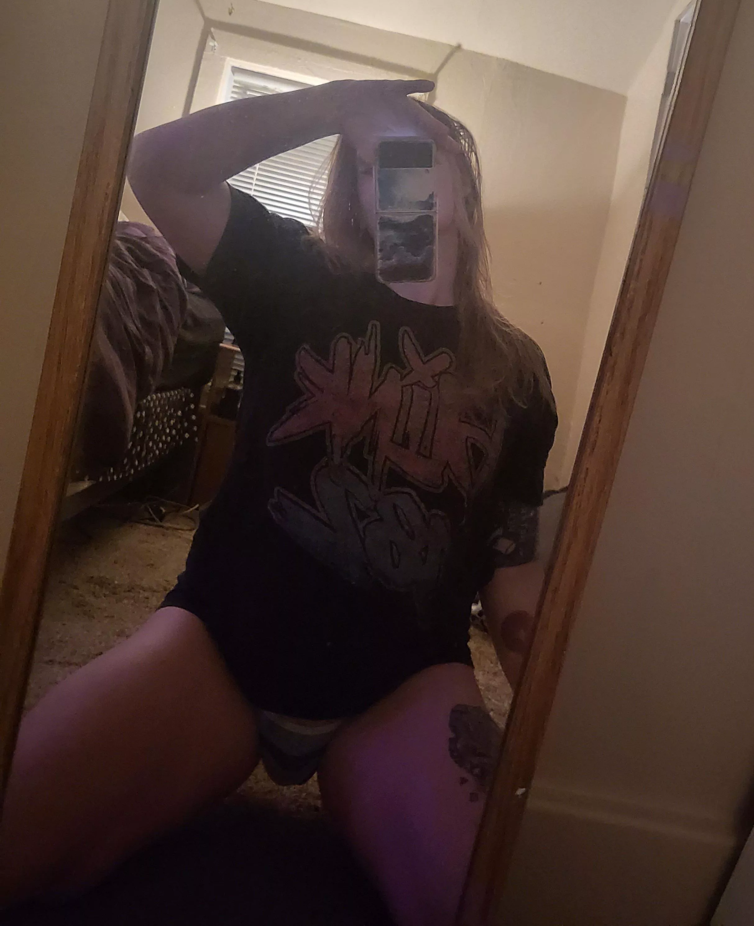 Anyone else a blink fan?? posted by nora_daylight