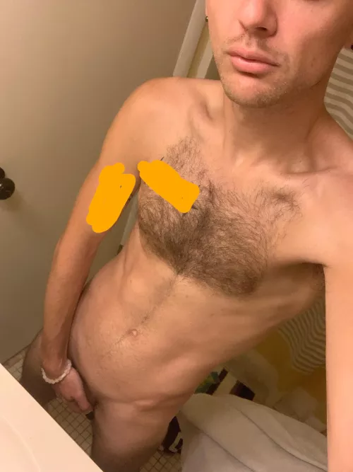 Are fuzzy twinks allowed here too? by twinktastic92