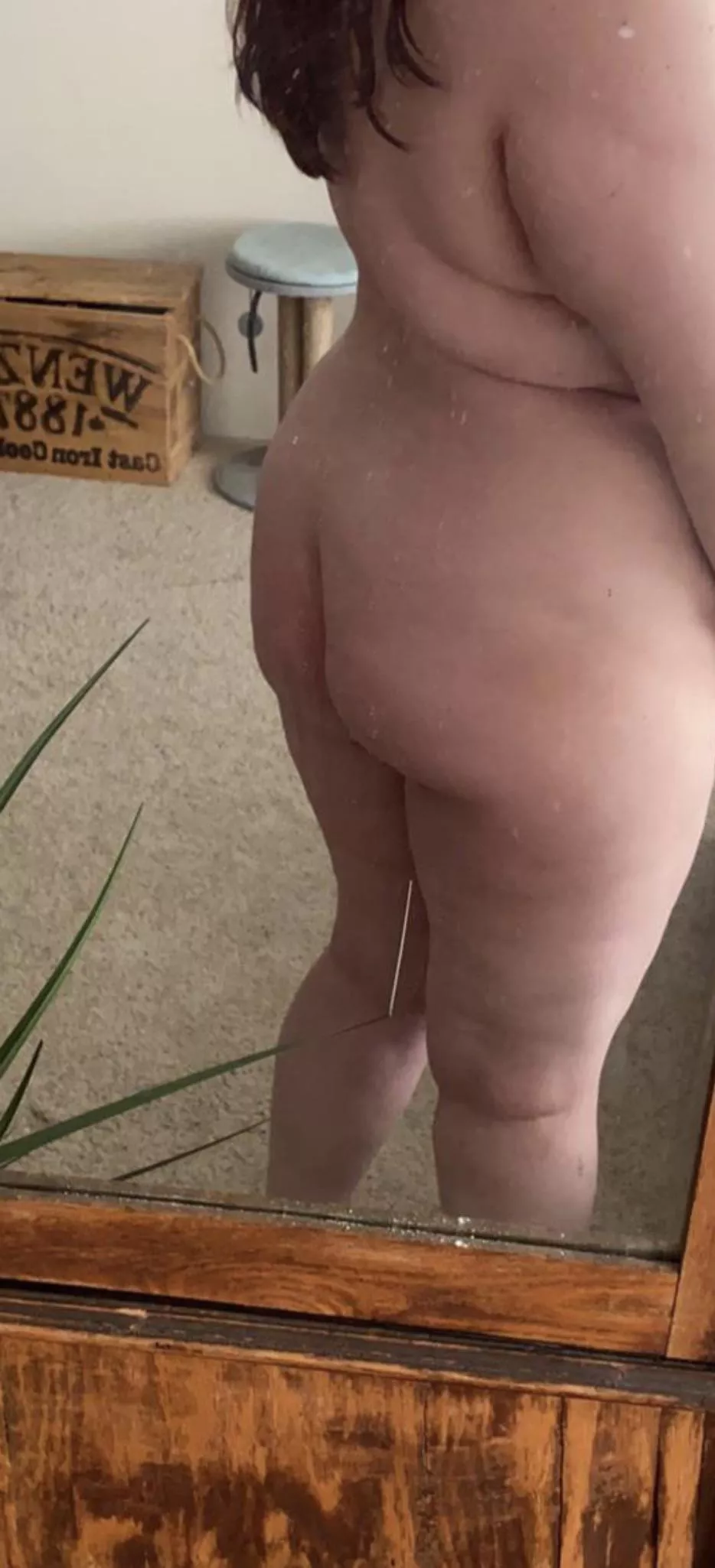 Back rolls growing posted by girl_friend101