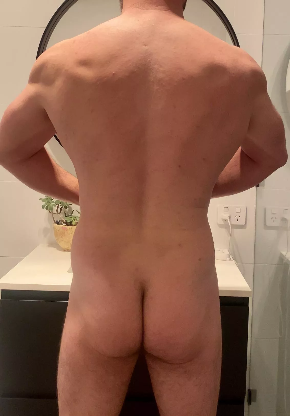 Back to ya! posted by SmokySix