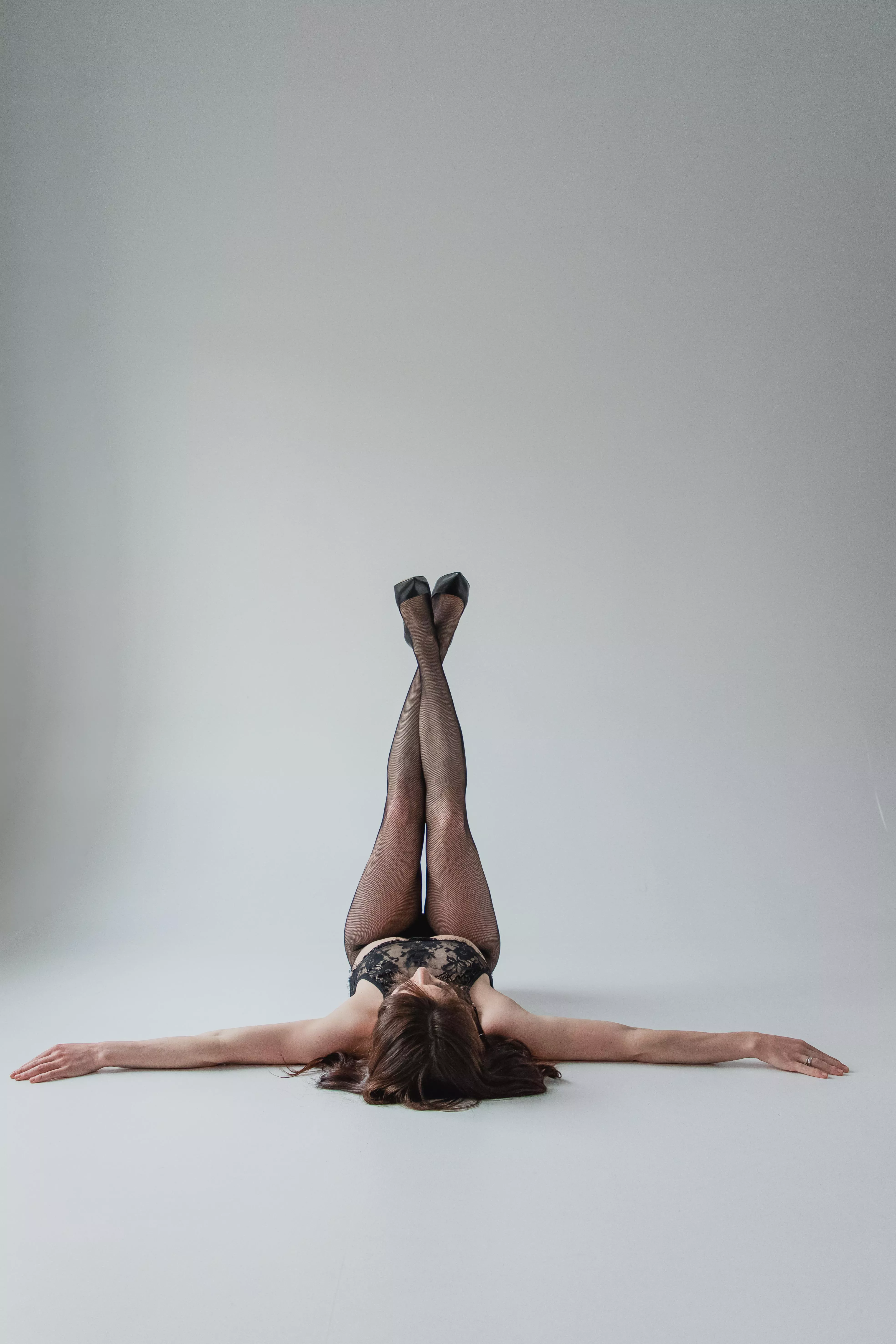 Beauty in strength and tranquility posted by WeatherOk1541