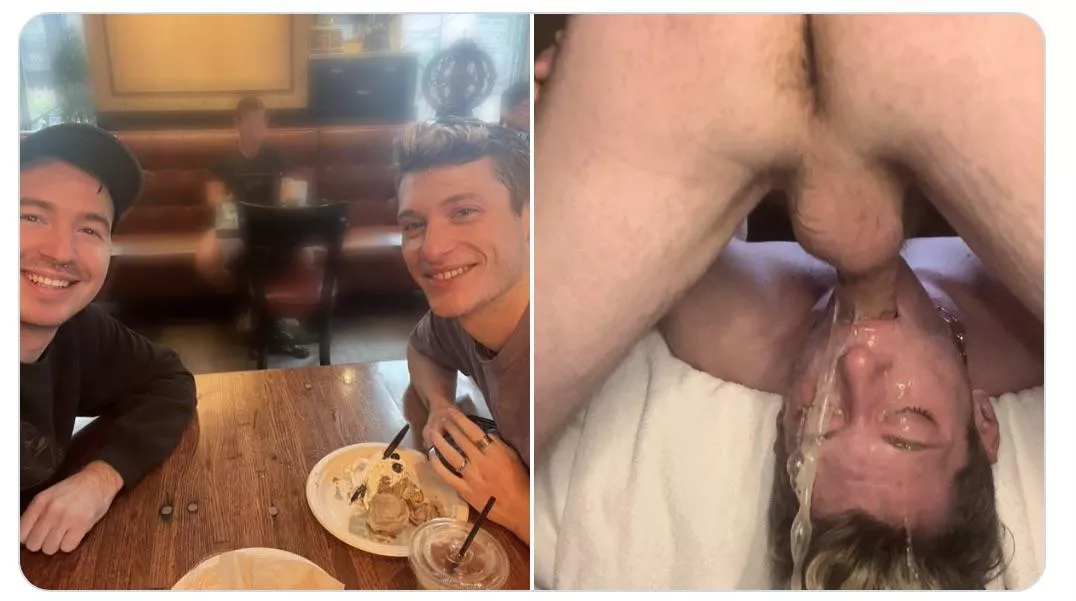 Before and after.. what do you guys think? posted by ShakeFit4413