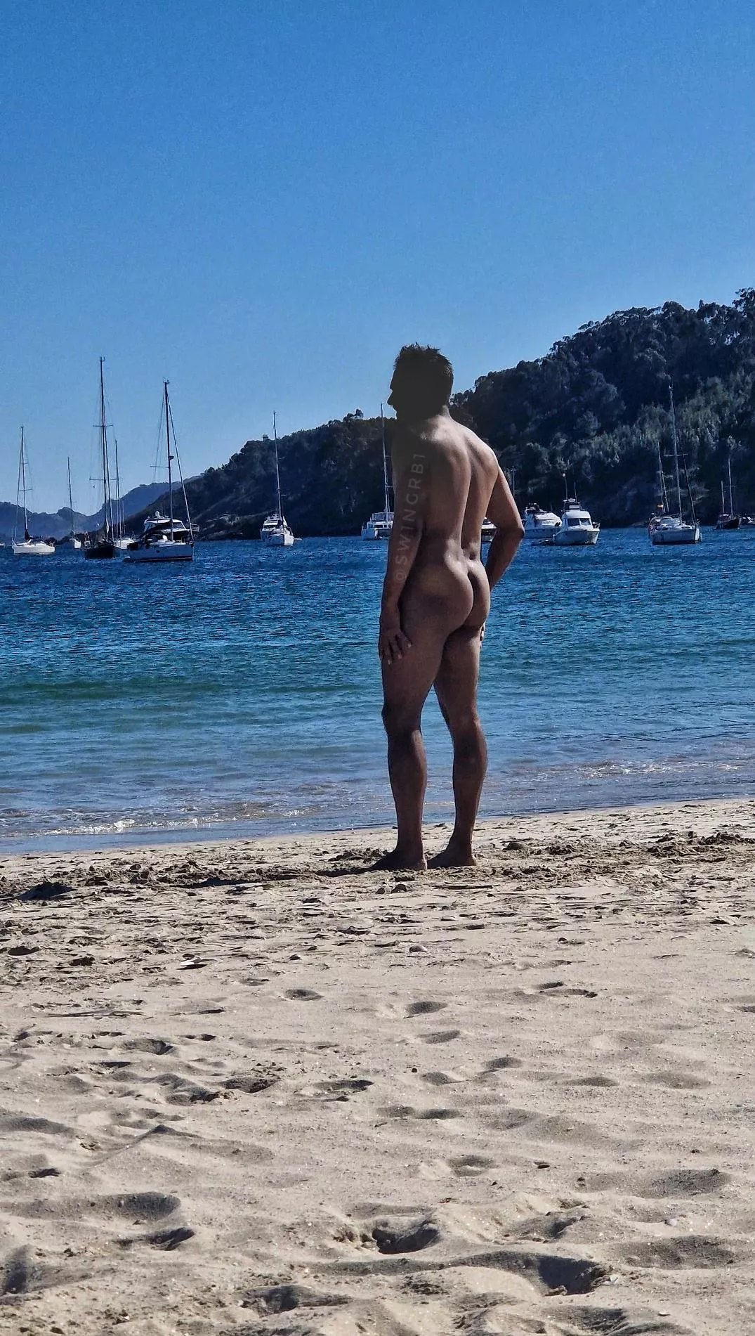 Best feeling ever 🌴 posted by sw1ngrb1