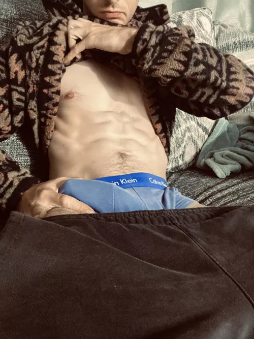 Bored & horny. by mileshighcolorado