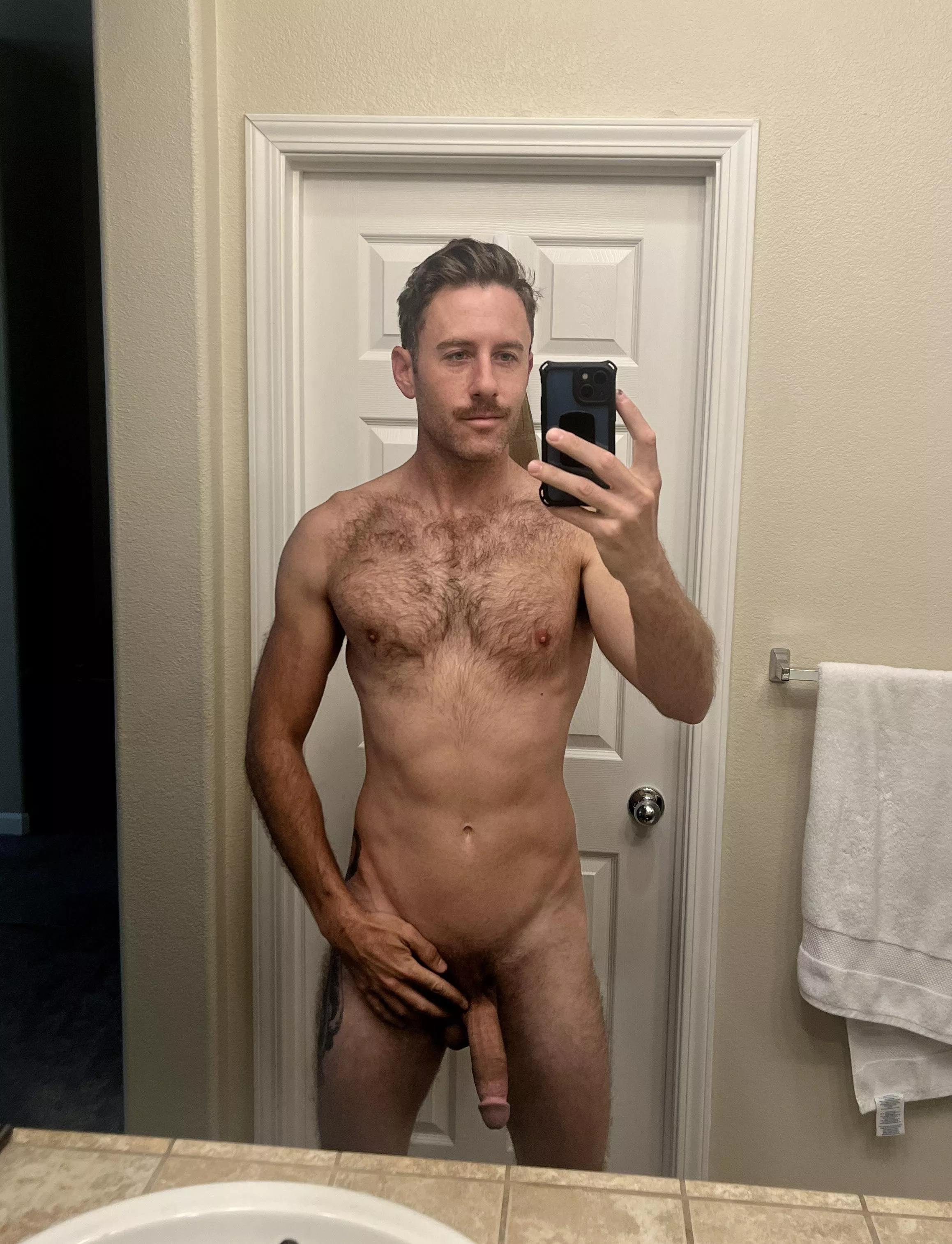 But the stache is gone 🥲 posted by SoCalledGosling