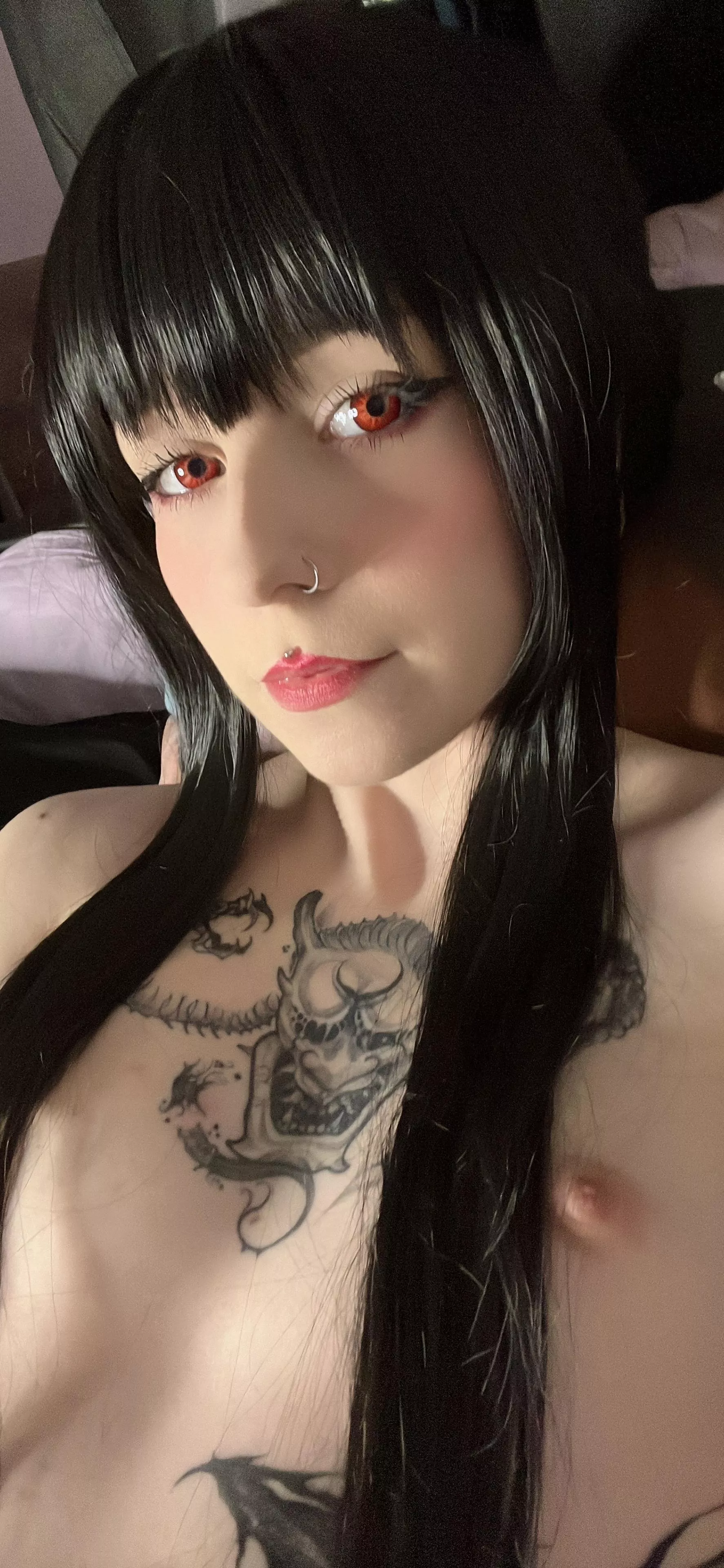 Can I interest you in cumming in a slightly slutty student posted by baritonetarsier909