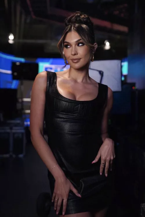 Cathy Kelley by SheetAcrobat