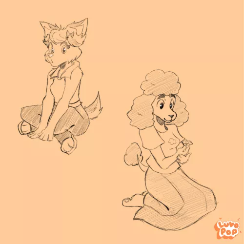 Choose your fave adopt! (By Luvopop!) by luvo_pop