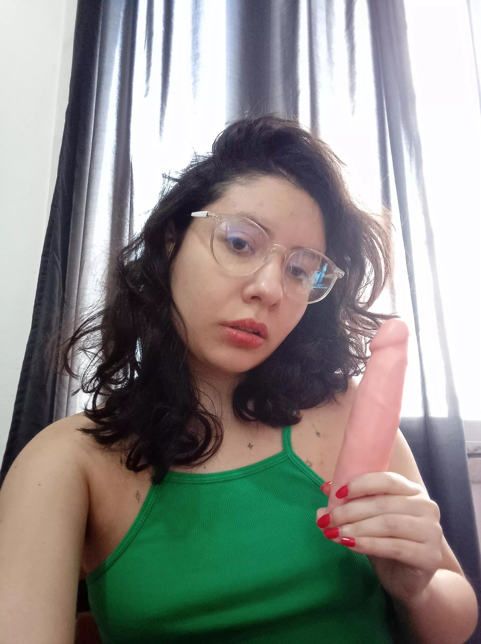 come say hi to mommy... who wants to be my sub and get a CEI from me? I personally prefer just cumming inside you posted by xmistressdionisiax