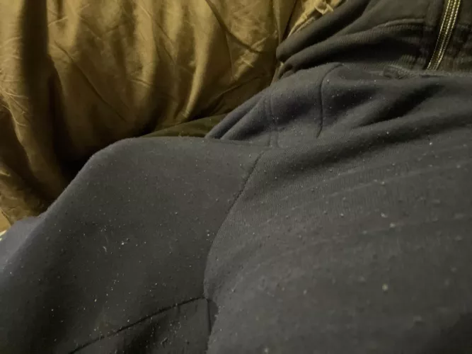 Commando by Physical_Cream4366