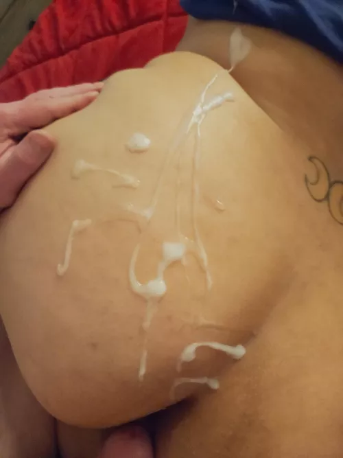 Cover me Daddy 💦💦💦 by CandyPeaches420