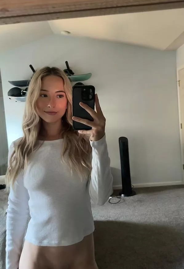 Cute as they come 🤍 posted by Row-Firm