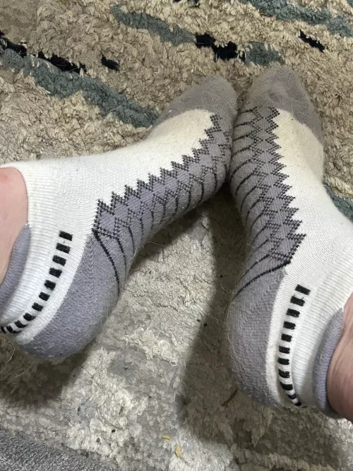 Day 8 or 9 I’ve lost count by BettermentForMoi