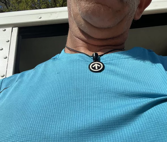 Day collar by smokeeater430