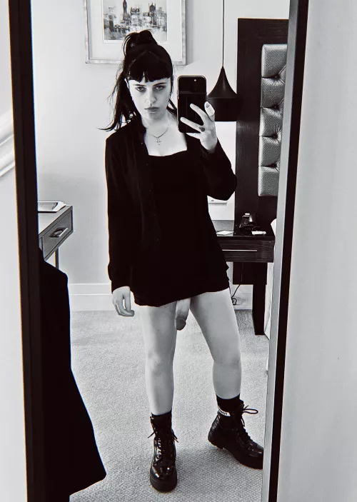 Deathby8inches by deathby8inches