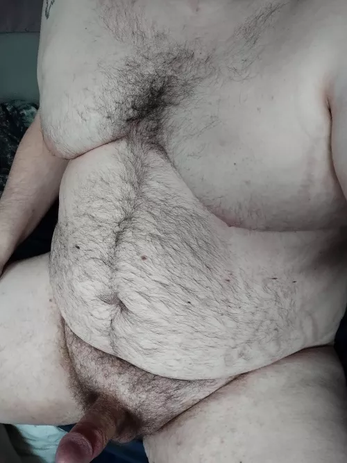 Do I deserve a warm welcome? First post here. by tosslikeapistol