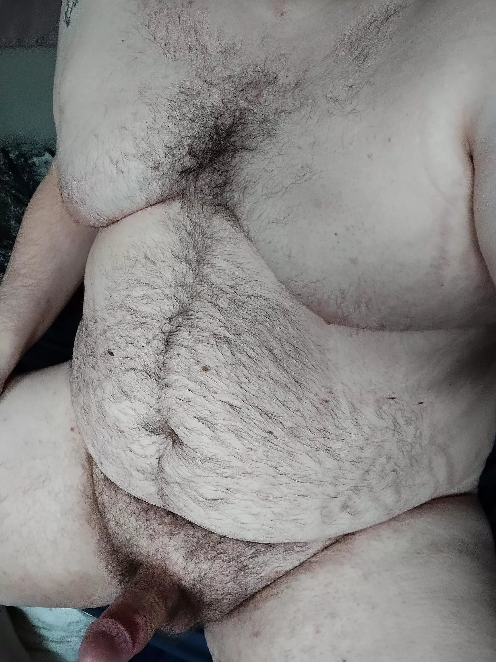 Do I deserve a warm welcome? First post here. posted by tosslikeapistol