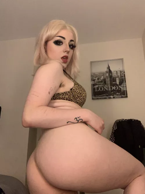 do you like this view?😊 by smeedycat