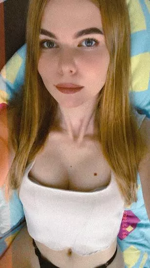 Do you want me to be your pleasure girl? posted by iamliiaa