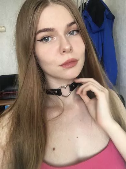 Do you wish I were yours? posted by iamliiaa