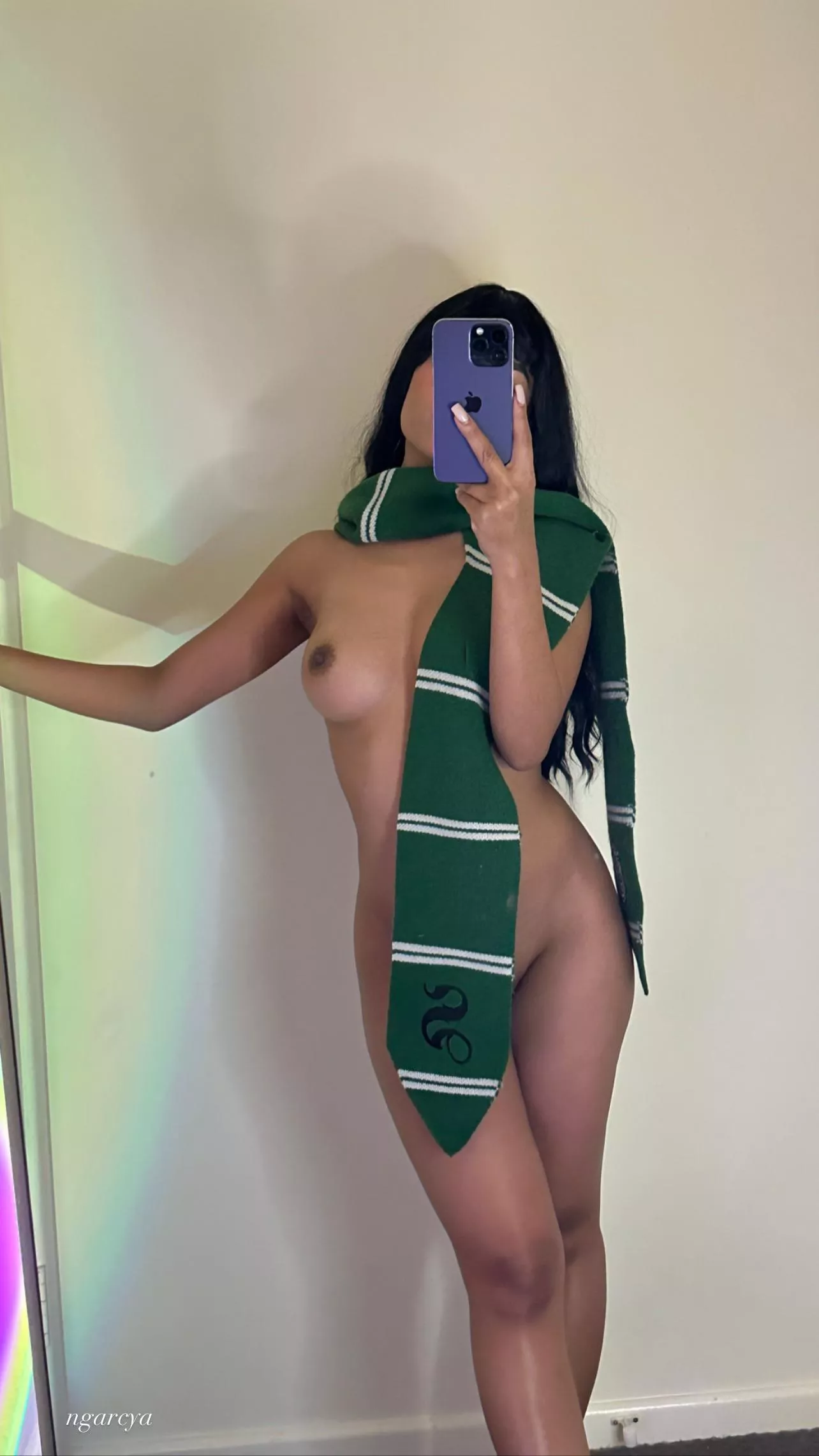 does my parseltongue wake up your basilisk? 👅🐍 posted by ngarcya