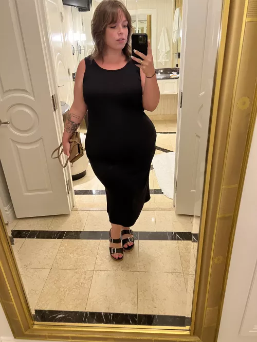 Feeling pretty 🥰 by mommagerth