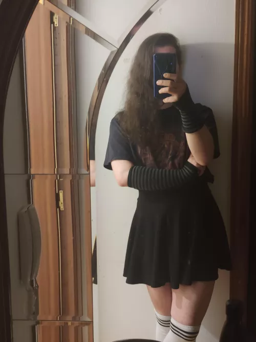 Felt cute :3 by Pgaxzce