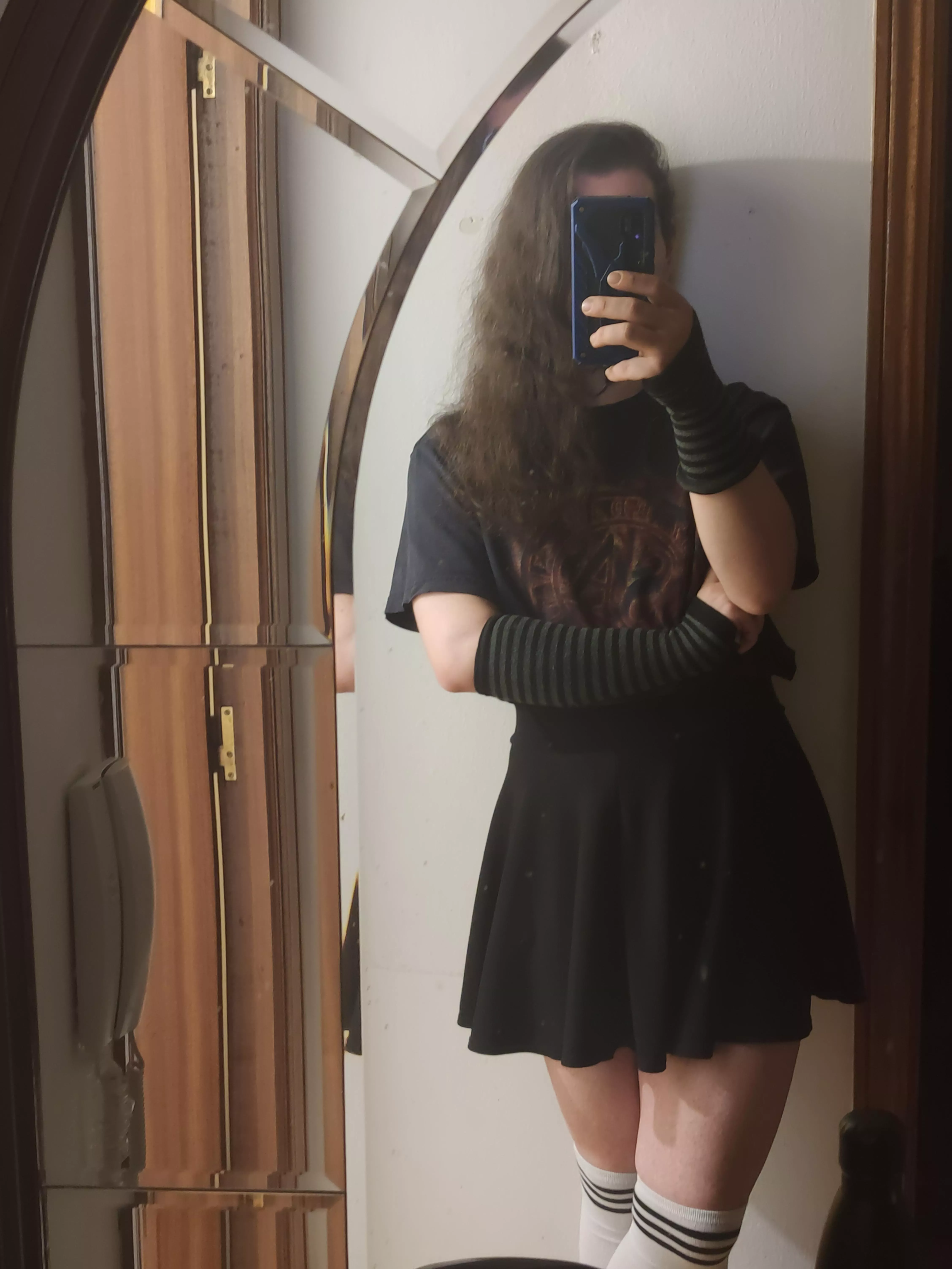 Felt cute :3 posted by Pgaxzce