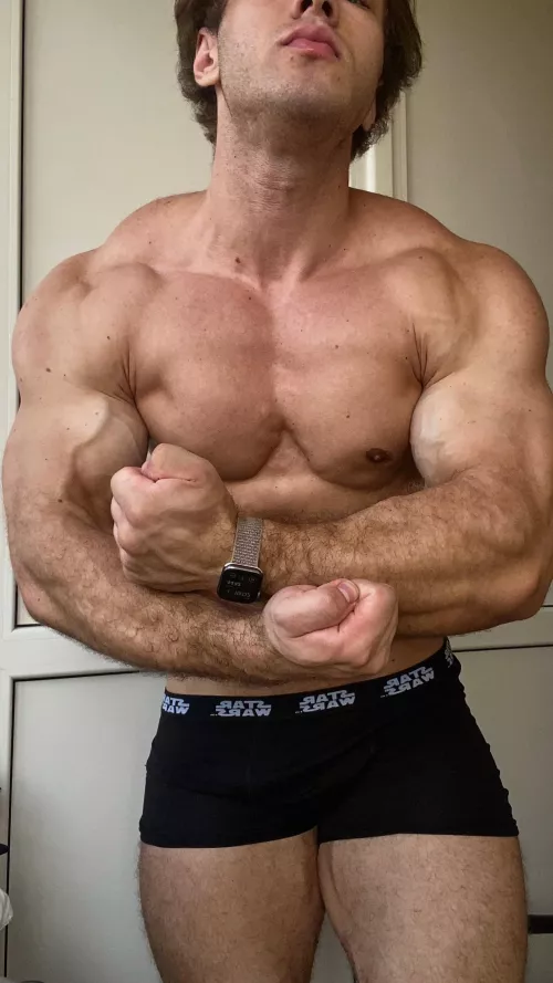 Flexxx by dorian_mcdon