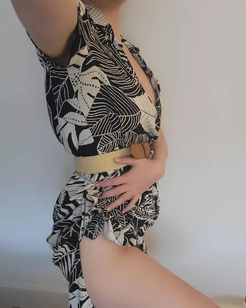 [F]riday means I can finally get out of my work clothes by MarieAtwood