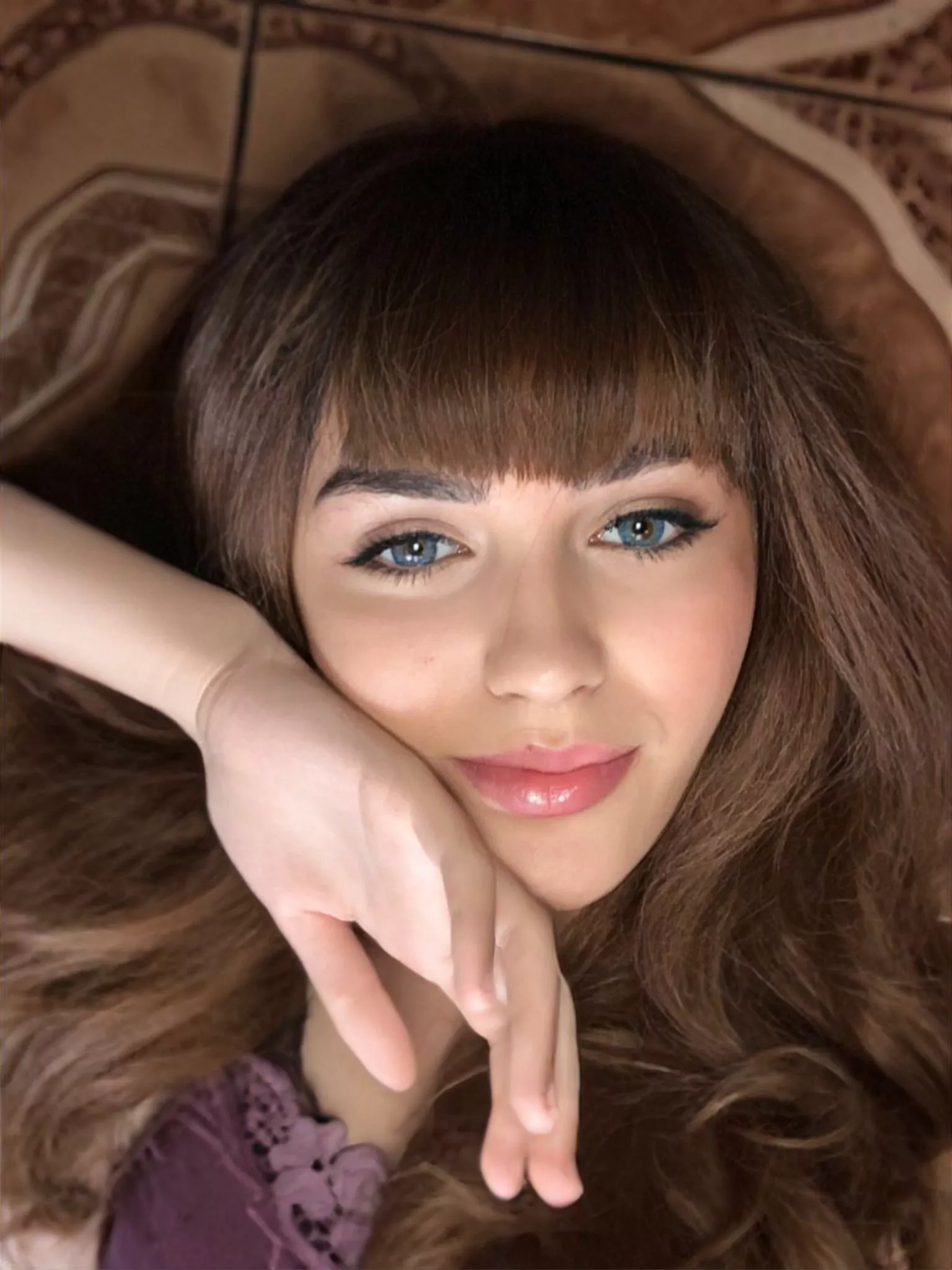 friday tomorrow !! posted by OrlandoripeMango