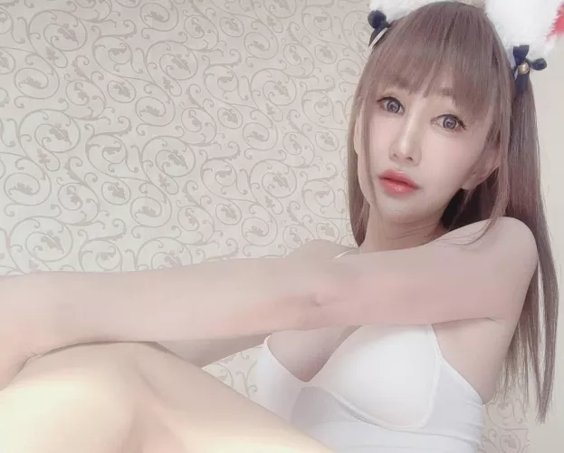 Fuck me like your good little girl daddy😋 by EhxoWasTaken