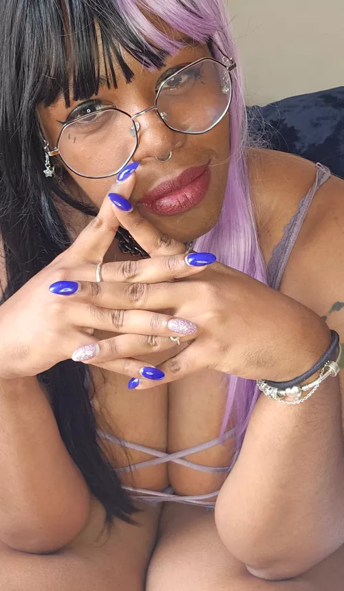 Give you a few guesses as to what I'm thinking about by AsheliaRose