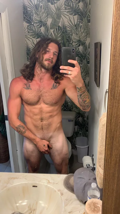 Good morning 😋 by Jacksontowers