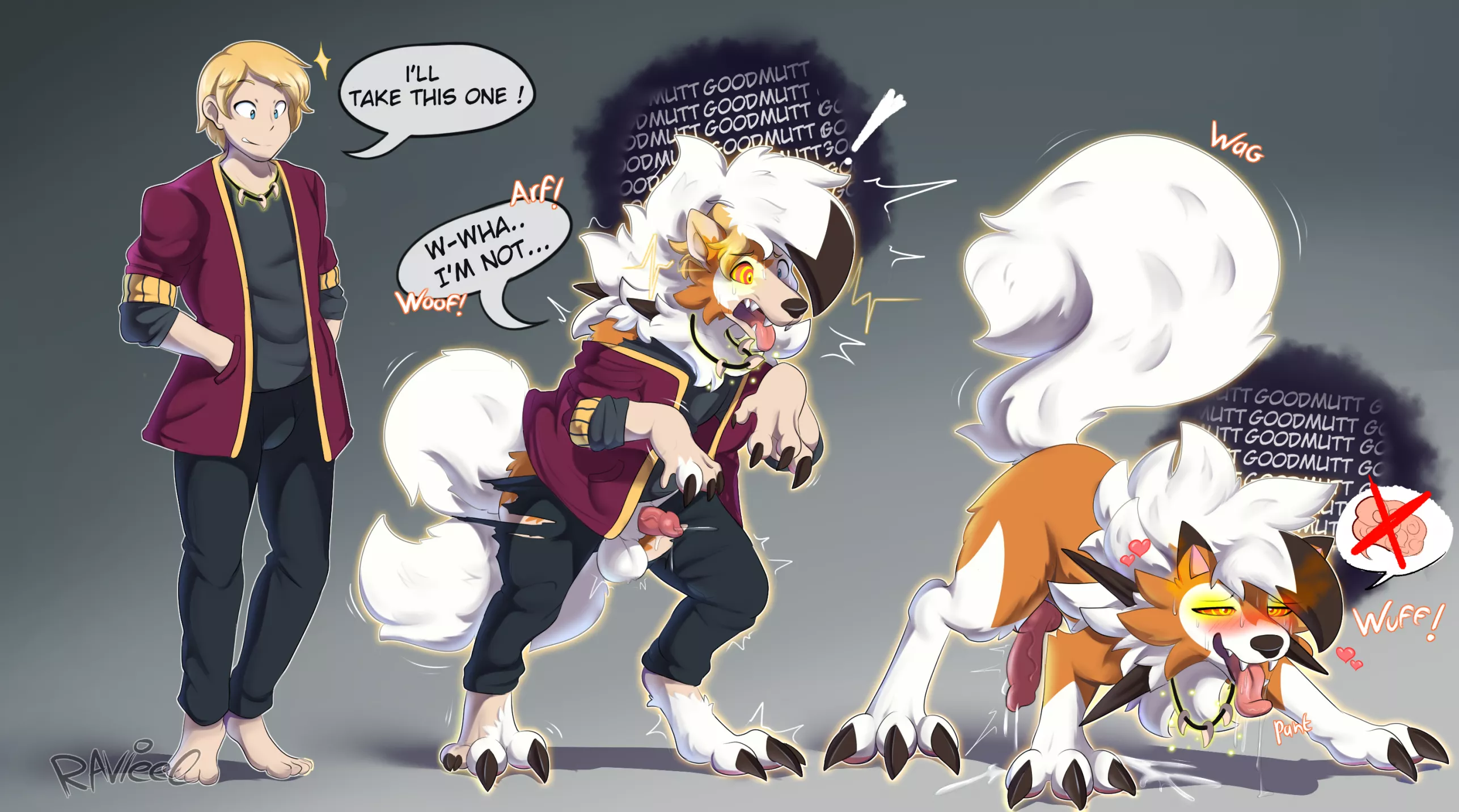 Good mutt ❤️ (ravieel) posted by Diesel122