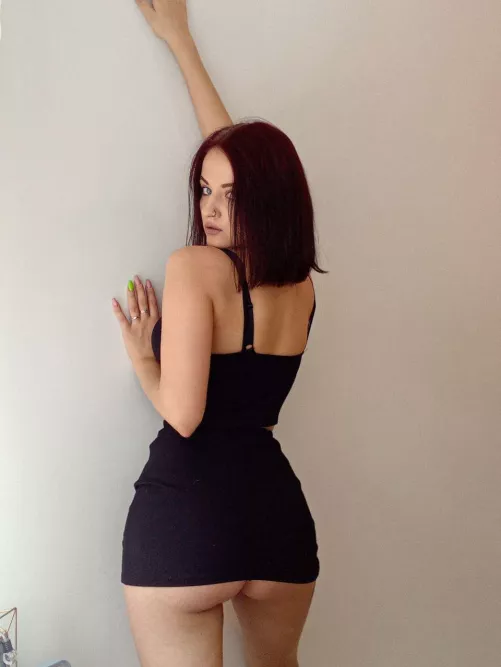 Guess what's upfront? by aqueousNimby