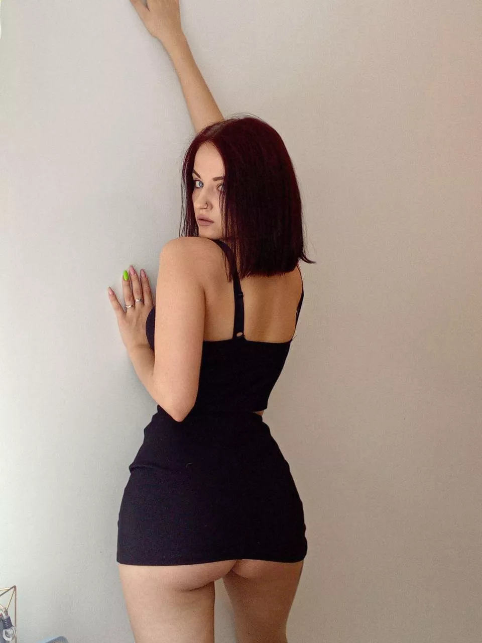 Guess what's upfront? posted by aqueousNimby