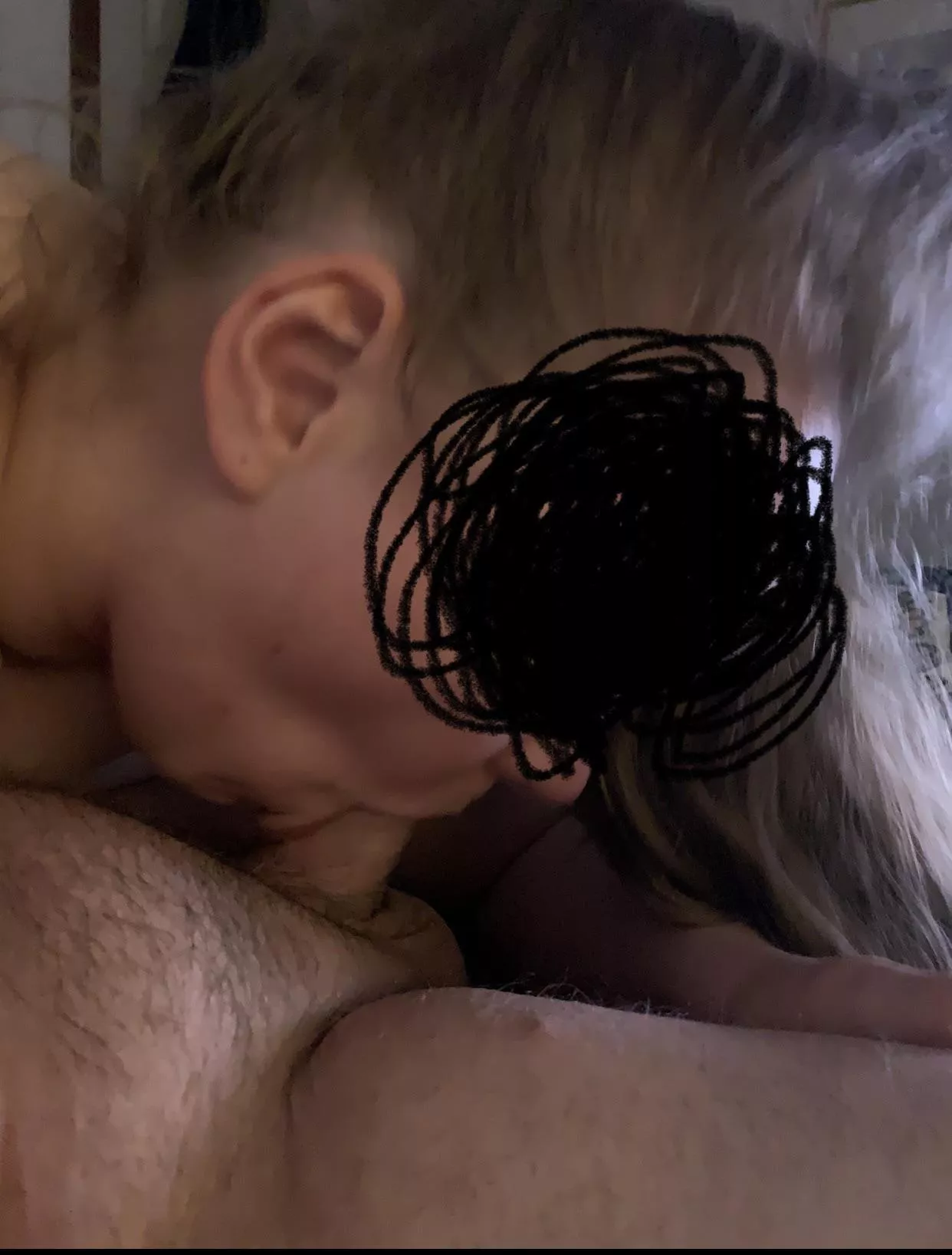 Happy Friday!! posted by throwawaycouple7865