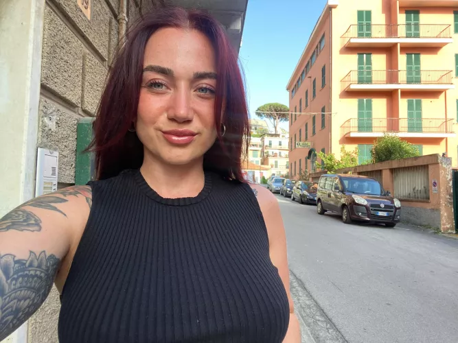 Happy saturday to everyone by manliberty