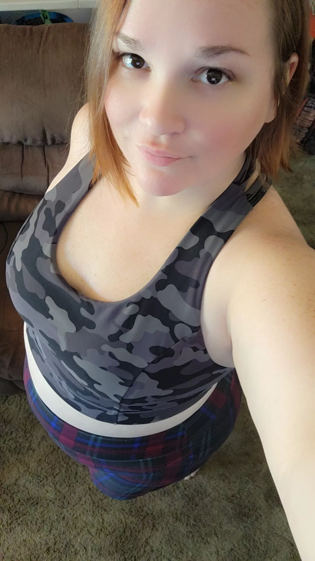 Have a great weekend 💋 posted by Zeldas_Reveal